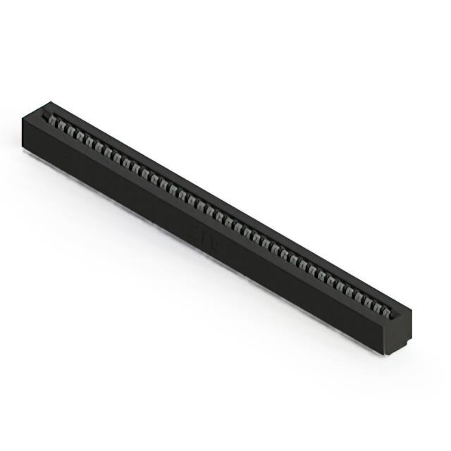 357-037-457-101 EDAC Inc.  Edgeboard Connectors